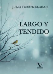 Portada de Largo y tendido
