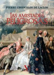 Portada de Las amistades peligrosas