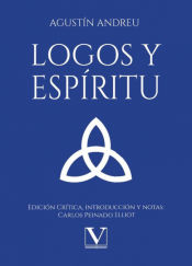 Portada de Logos y espíritu