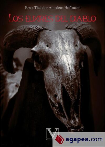 Los elixires del diablo