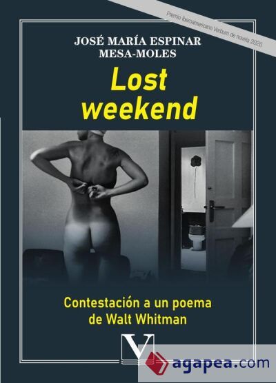 Lost weekend