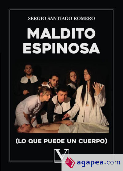 Maldito Espinosa