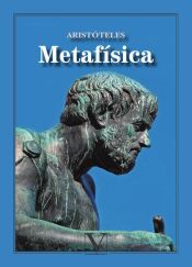 Portada de Metaf&iacute;sica