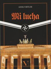 Portada de Mi lucha