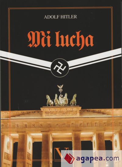 Mi lucha Mi lucha