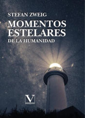 Portada de Momentos estelares de la humanidad