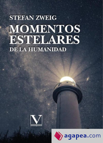 Momentos estelares de la humanidad