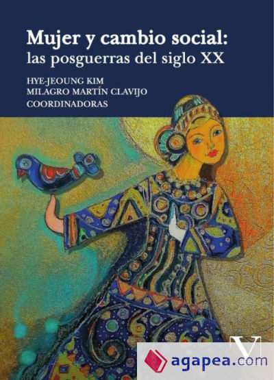 Mujer y cambio social: las posguerras del siglo XX