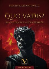 Portada de Quo vadis?