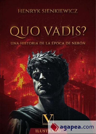 Quo vadis? Quo vadis?