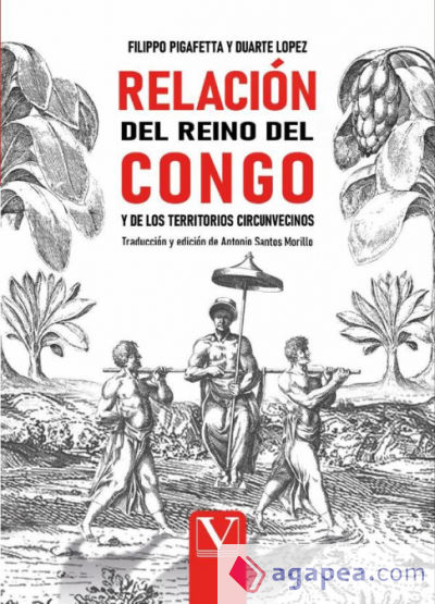 Relación del reino del Congo y de los territorios circunvecinos