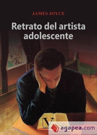 Retrato del artista adolescente