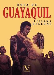 Portada de Rosa de Guayaquil