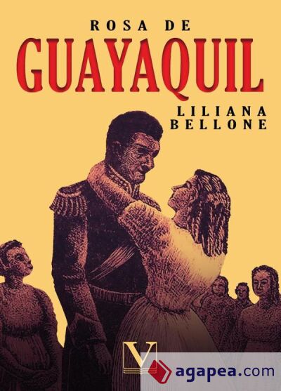 Rosa de Guayaquil