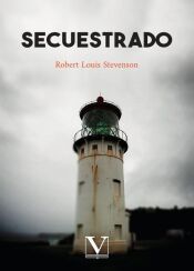Portada de Secuestrados