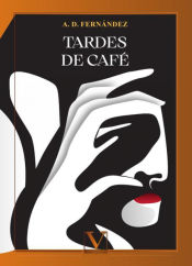 Portada de Tardes de café