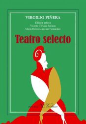 Portada de Teatro selecto