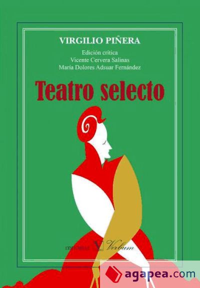 Teatro selecto