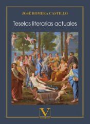 Portada de Teselas literarias actuales