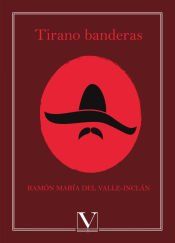 Portada de Tirano Banderas
