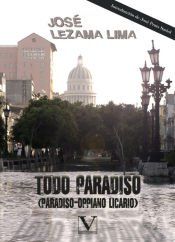 Portada de Todo Paradiso