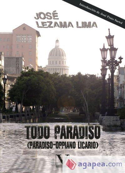 Todo Paradiso Todo Paradiso