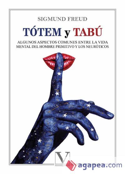 T&oacute;tem y tab&uacute;