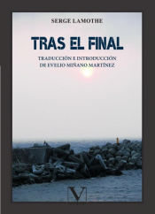 Portada de Tras el final