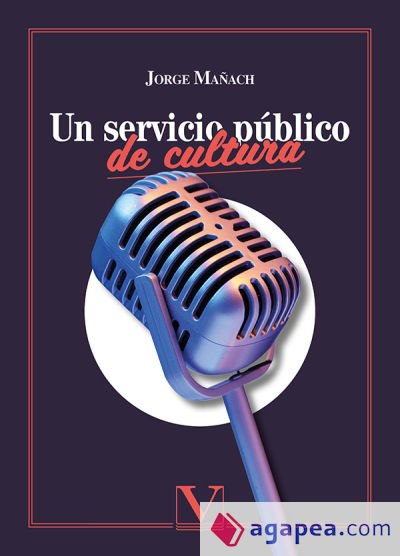 Un servicio público de cultura