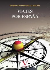 Portada de Viajes por España