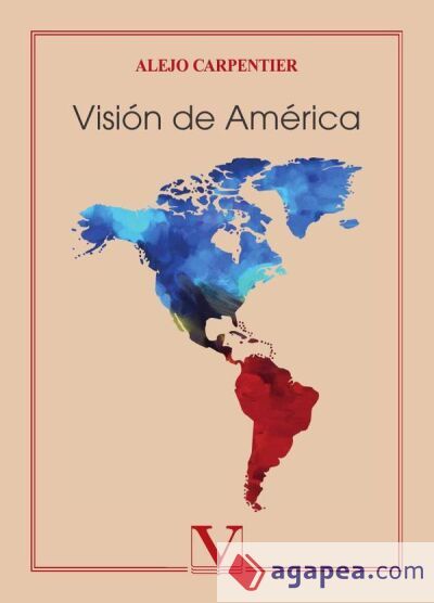 Visi&oacute;n de Am&eacute;rica