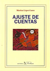 Portada de Ajuste de cuentas