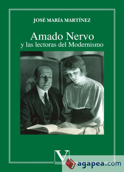 Amado Nervo y las lectoras del Modernismo