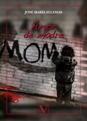 Portada de Amor de madre