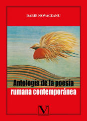 Portada de Antología de la poesía rumana contemporánea