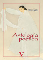 Portada de Antología poética