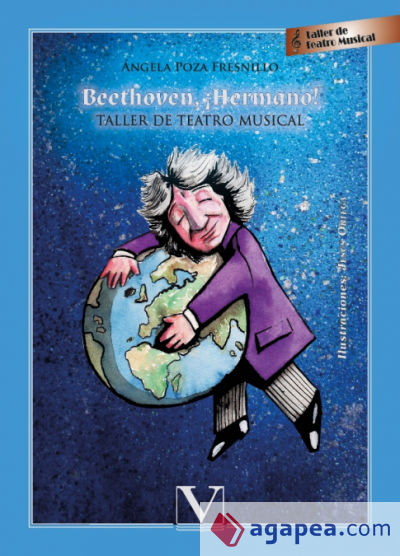 Beethoven, ¡Hermano!