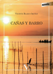 Portada de Cañas y barro