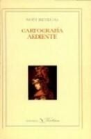 Portada de Cartografía ardiente