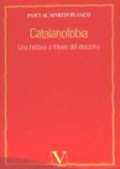 Portada de Catalanofobia