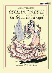 Portada de Cecilia Valdés o la loma del ángel