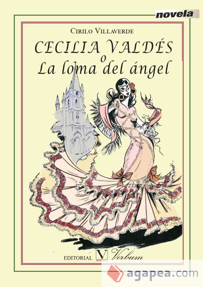 Cecilia Valdés o la loma del ángel