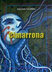 Portada de Cimarrona