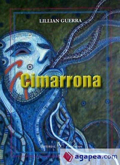 Cimarrona Cimarrona