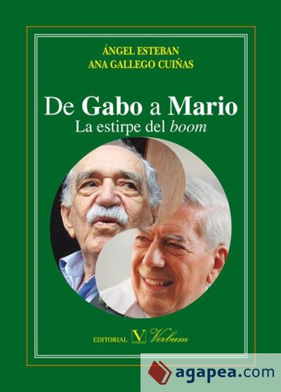 De Gabo a Mario