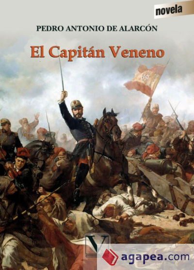 El Capitán Veneno