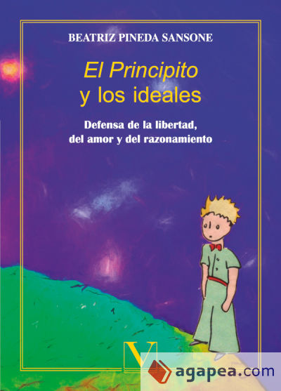 El Principito y los ideales