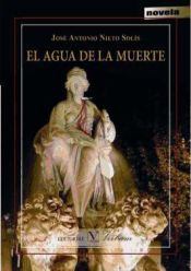 Portada de El agua de la muerte