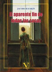 Portada de El aparente fin de todas las cosas