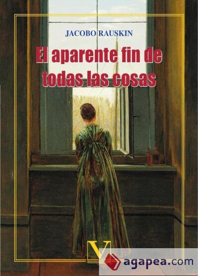 El aparente fin de todas las cosas